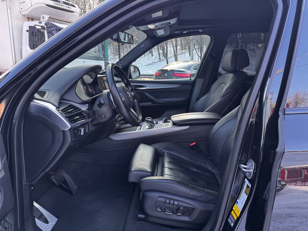 BMW X5 4.0e 2018 — Миниатюра 5
