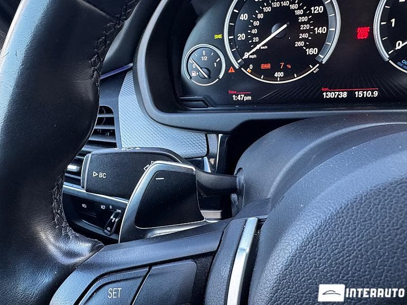 BMW X5 4.0e 2018 — Миниатюра 18