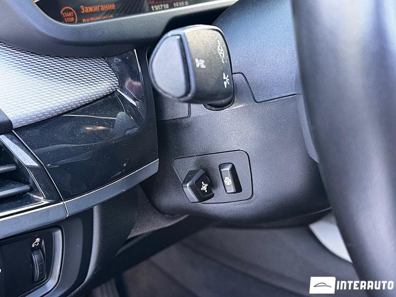 BMW X5 4.0e 2018 — Миниатюра 16