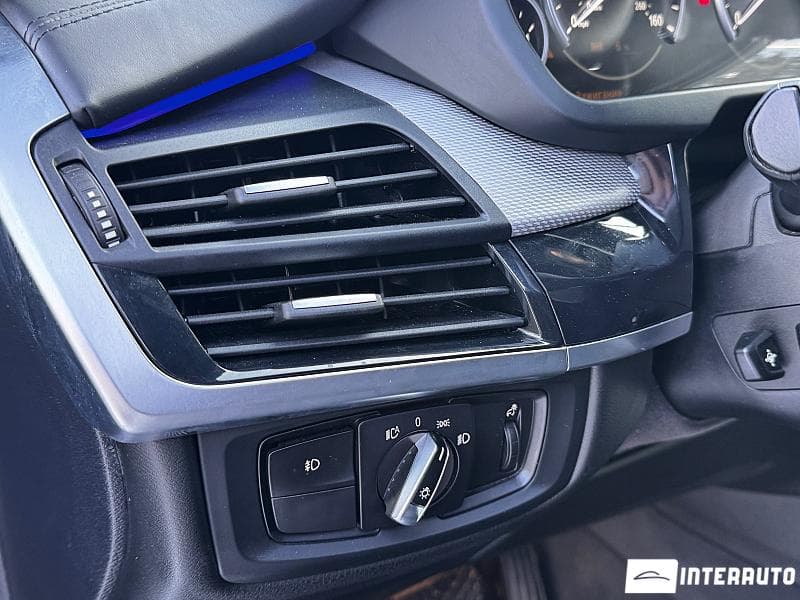BMW X5 4.0e 2018 — Миниатюра 17