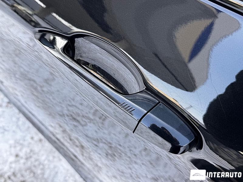 BMW X5 4.0e 2018 — Миниатюра 26
