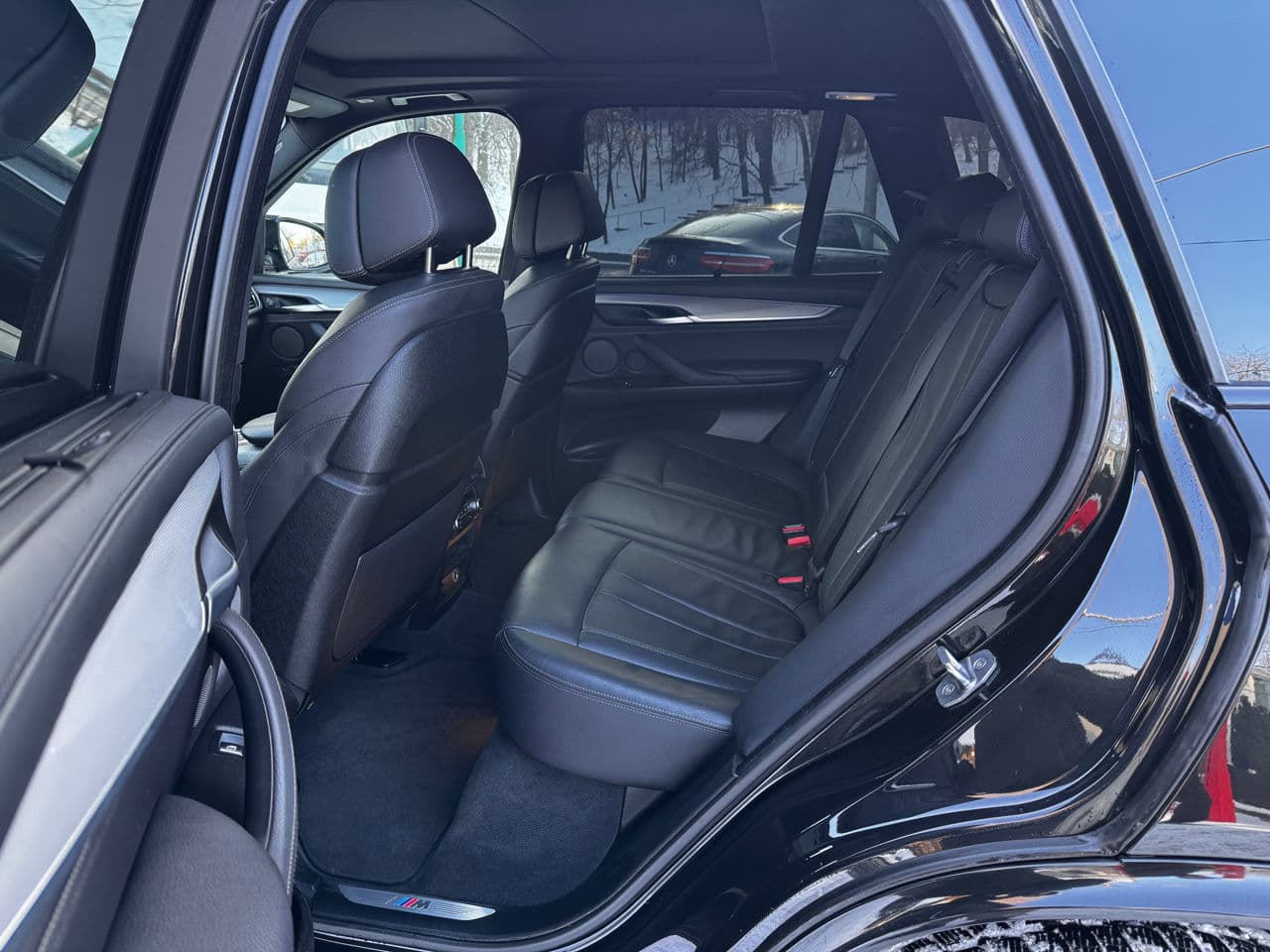 BMW X5 4.0e 2018 — Миниатюра 22