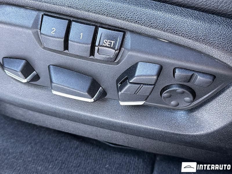 BMW X5 4.0e 2018 — Миниатюра 14
