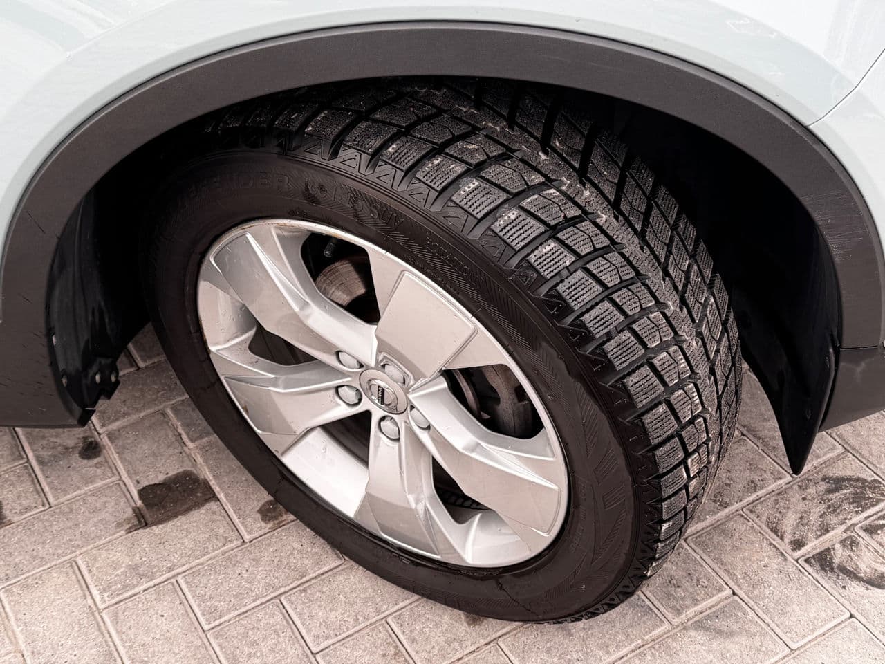 Volvo XC 40 2019 — Миниатюра 19