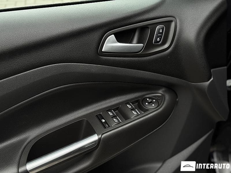 Ford Kuga 2016 — Миниатюра 6