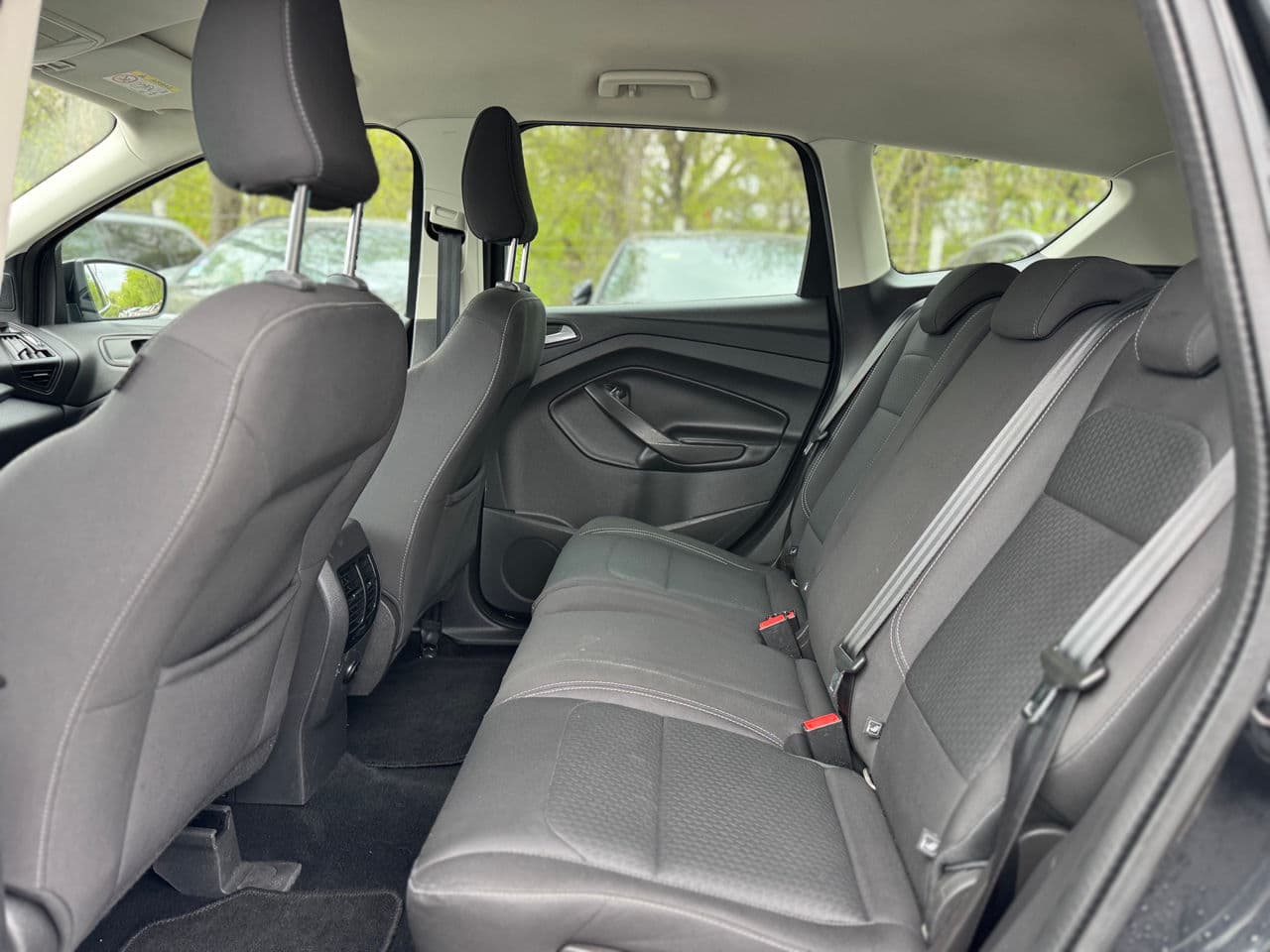 Ford Kuga 2016 — Миниатюра 17