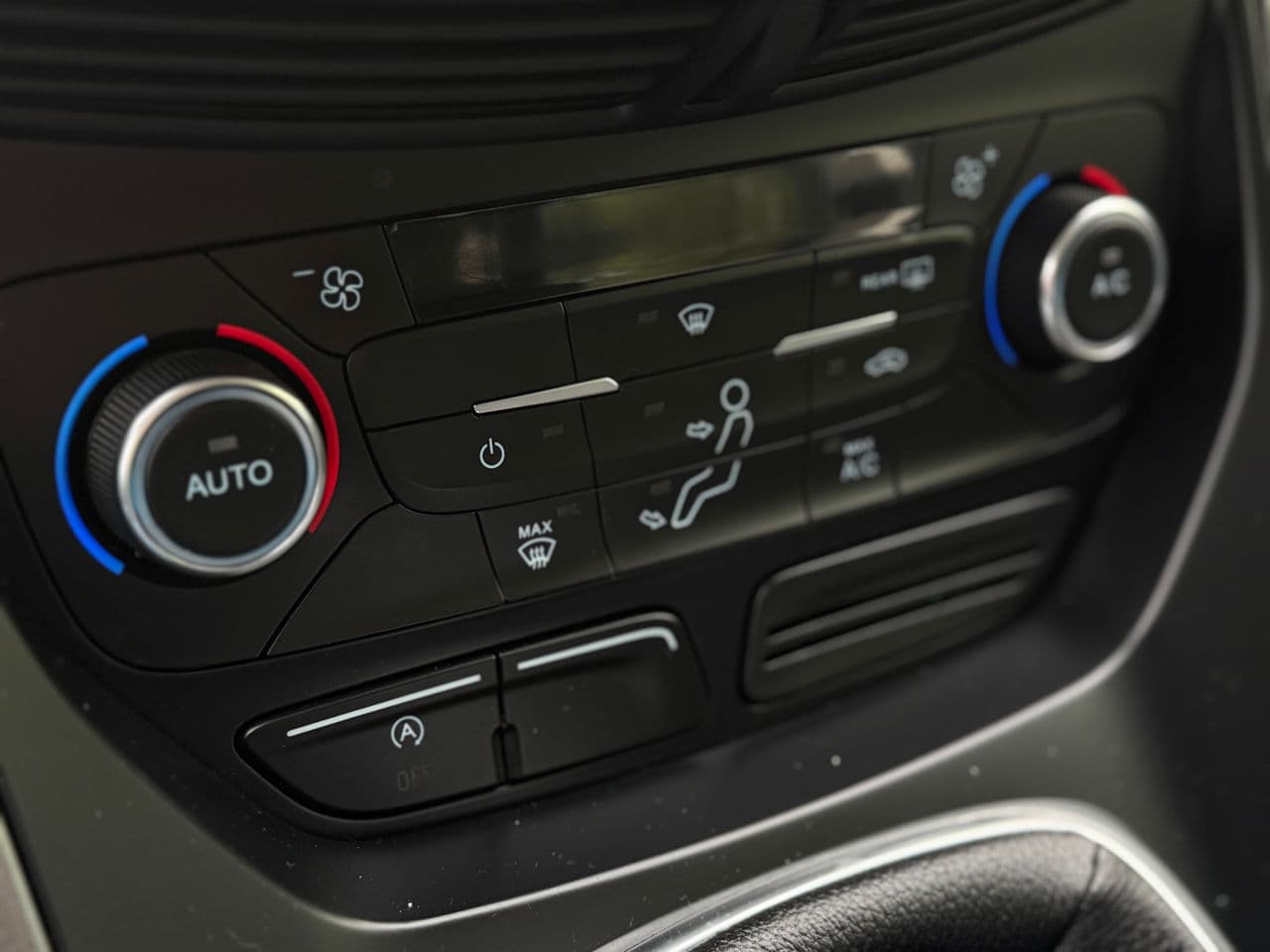 Ford Kuga 2016 — Миниатюра 14
