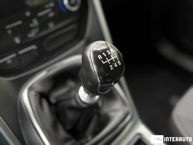 Ford Kuga 2016 — Миниатюра 15
