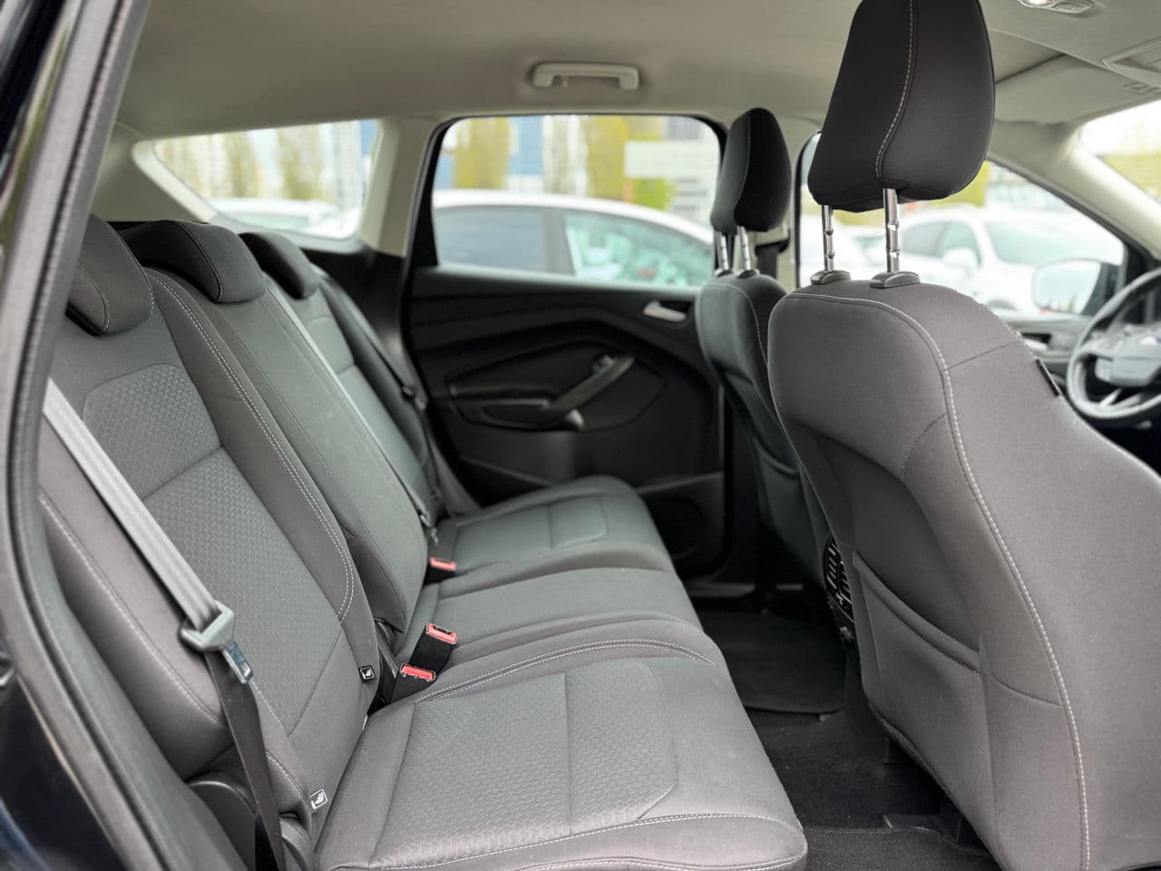 Ford Kuga 2016 — Миниатюра 18
