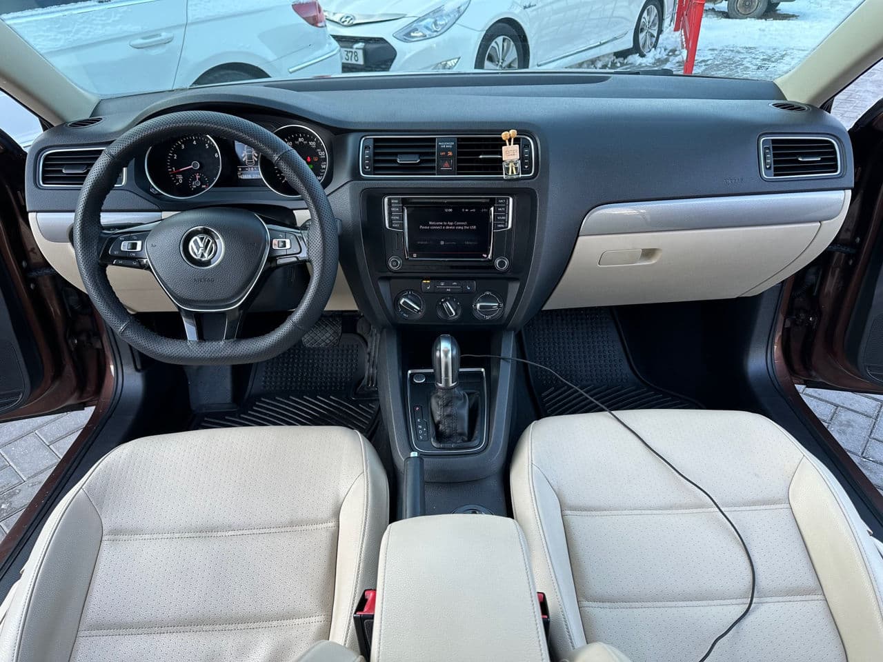 Volkswagen Jetta 2016 — Миниатюра 16