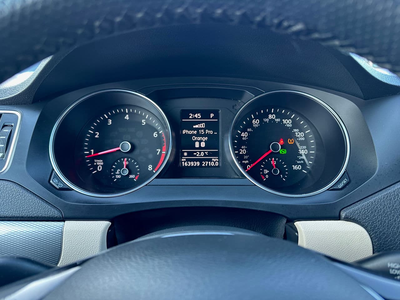 Volkswagen Jetta 2016 — Миниатюра 9