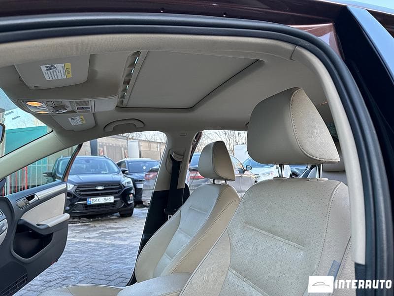 Volkswagen Jetta 2016 — Миниатюра 21