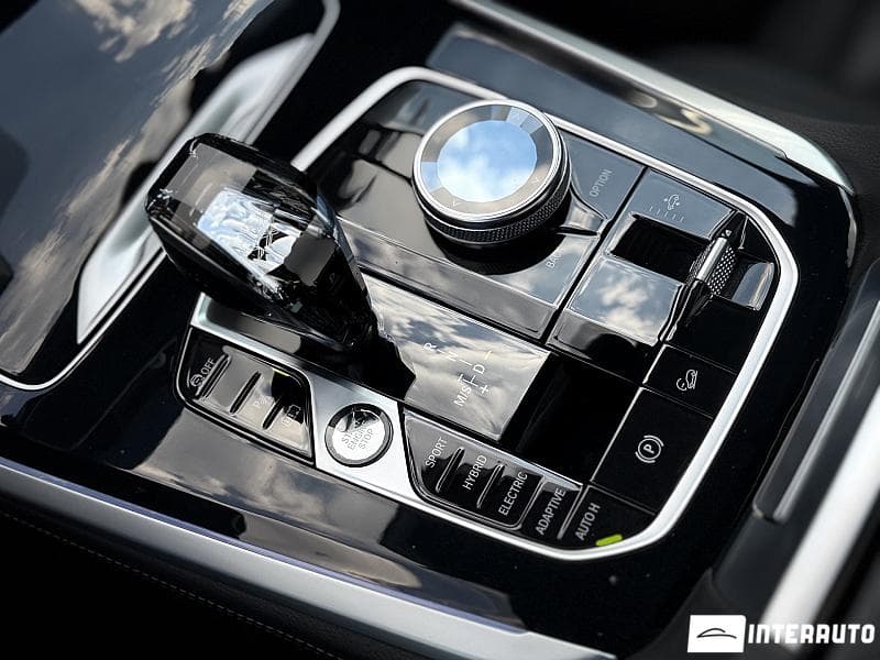 BMW X5 4.5e 2022 — Миниатюра 19
