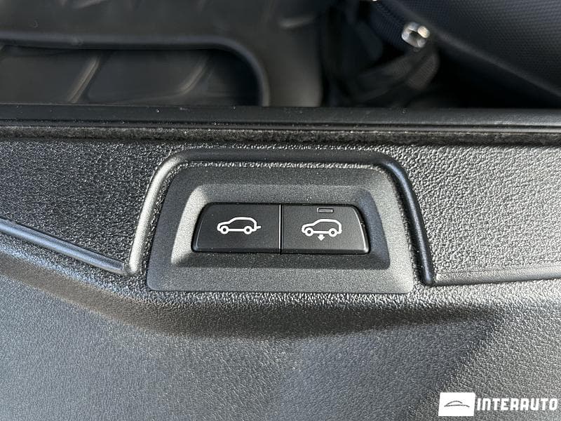 BMW X5 4.5e 2022 — Миниатюра 25