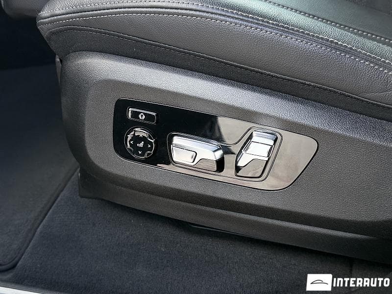 BMW X5 4.5e 2022 — Миниатюра 8