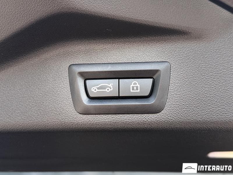 BMW X5 4.5e 2022 — Миниатюра 24