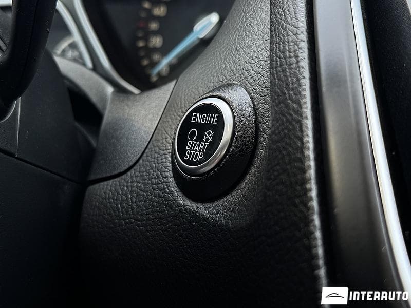 Ford Focus 2015 — Миниатюра 13