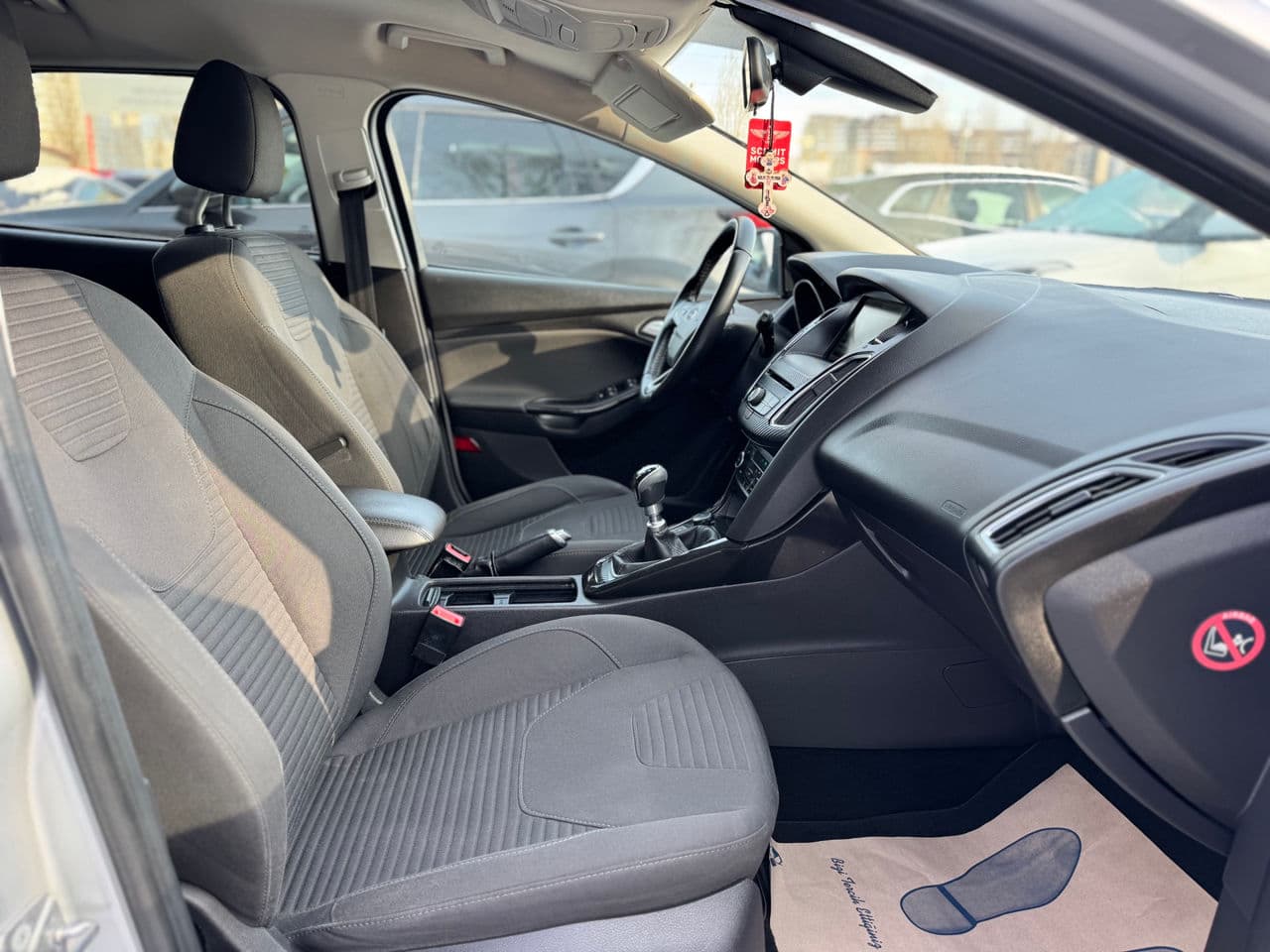 Ford Focus 2015 — Миниатюра 20