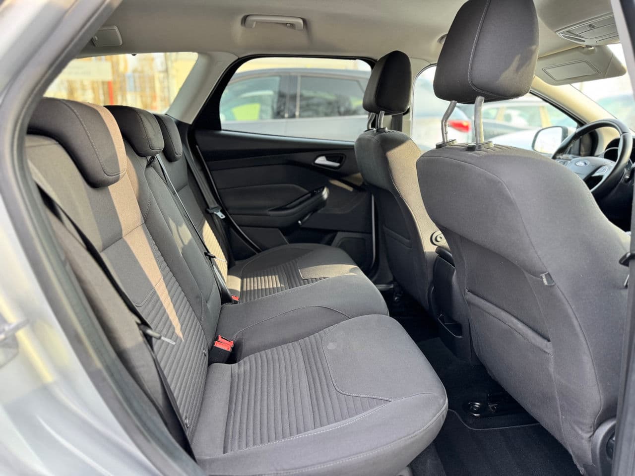 Ford Focus 2015 — Миниатюра 19