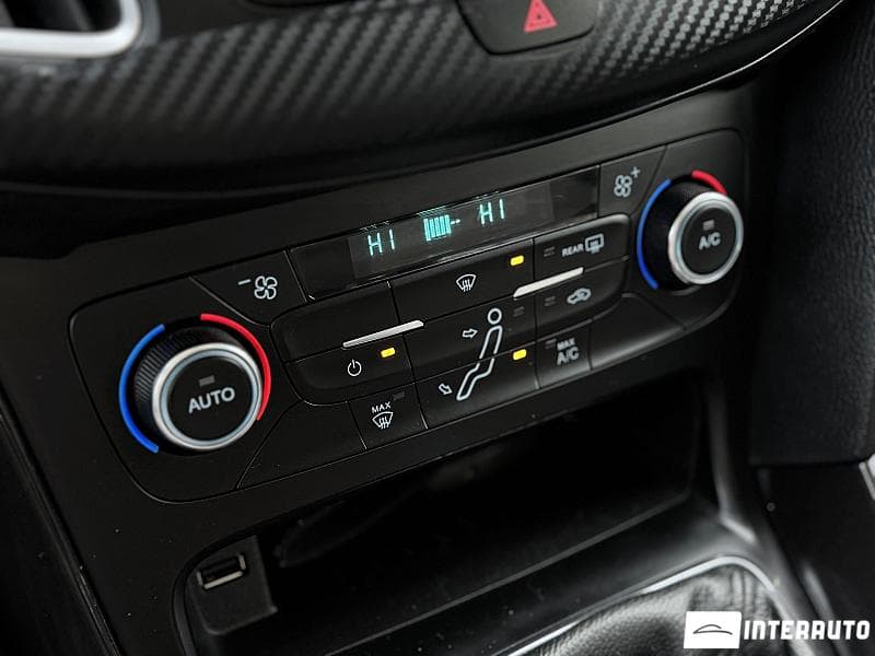 Ford Focus 2015 — Миниатюра 15