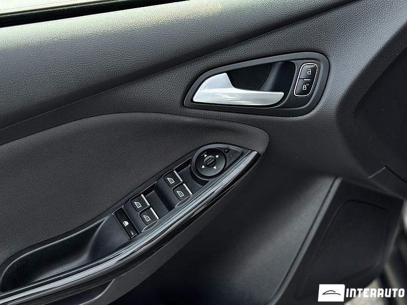 Ford Focus 2015 — Миниатюра 7