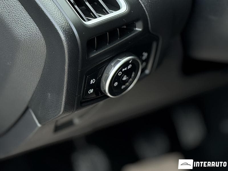 Ford Focus 2015 — Миниатюра 10