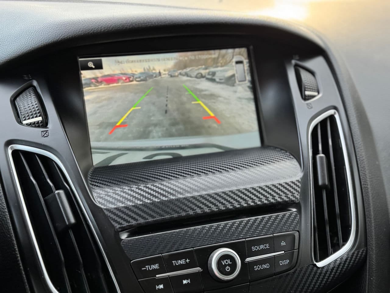 Ford Focus 2015 — Миниатюра 14