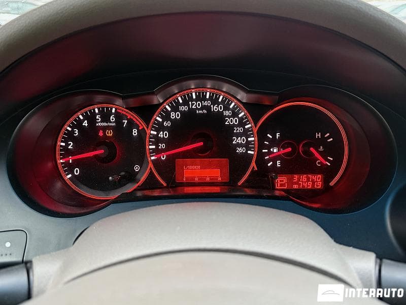 Nissan Altima 2008 — Миниатюра 11