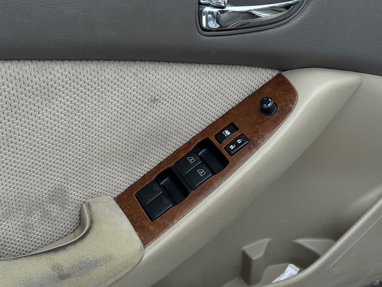 Nissan Altima 2008 — Миниатюра 7