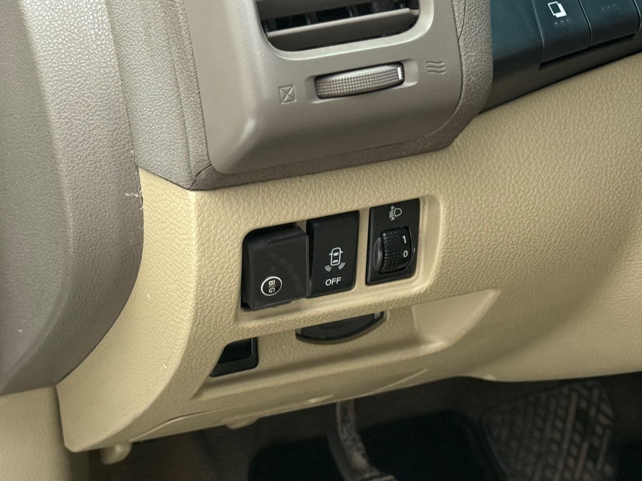 Nissan Altima 2008 — Миниатюра 8