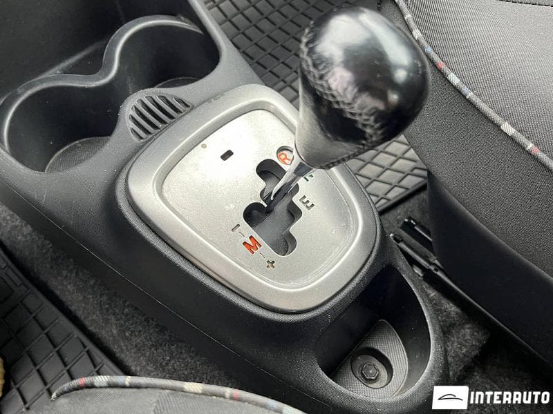 Citroen C1 2013 — Миниатюра 11