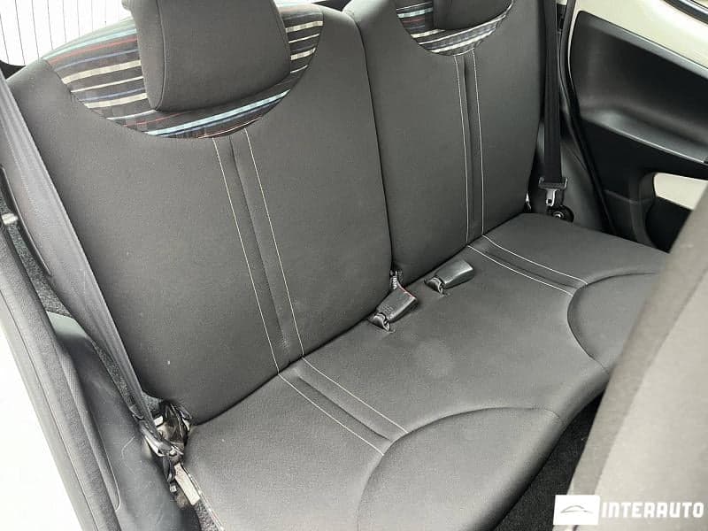 Citroen C1 2013 — Миниатюра 13