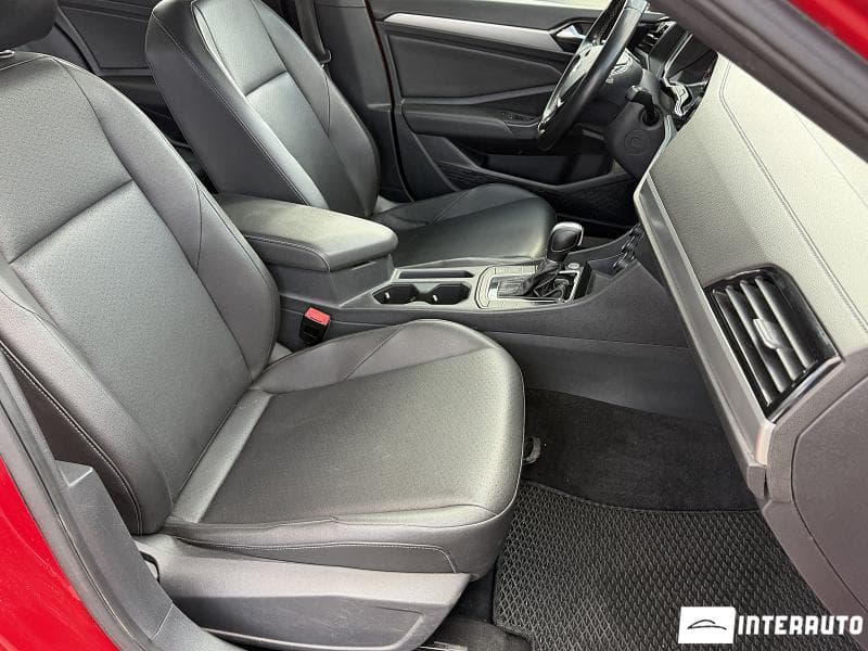 Volkswagen Jetta 2019 — Миниатюра 8