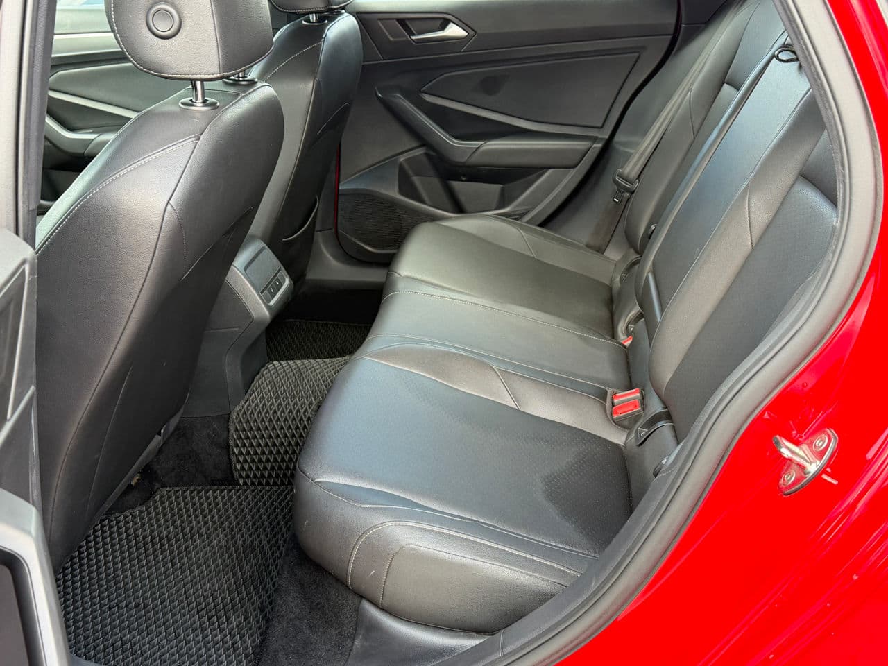 Volkswagen Jetta 2019 — Миниатюра 16