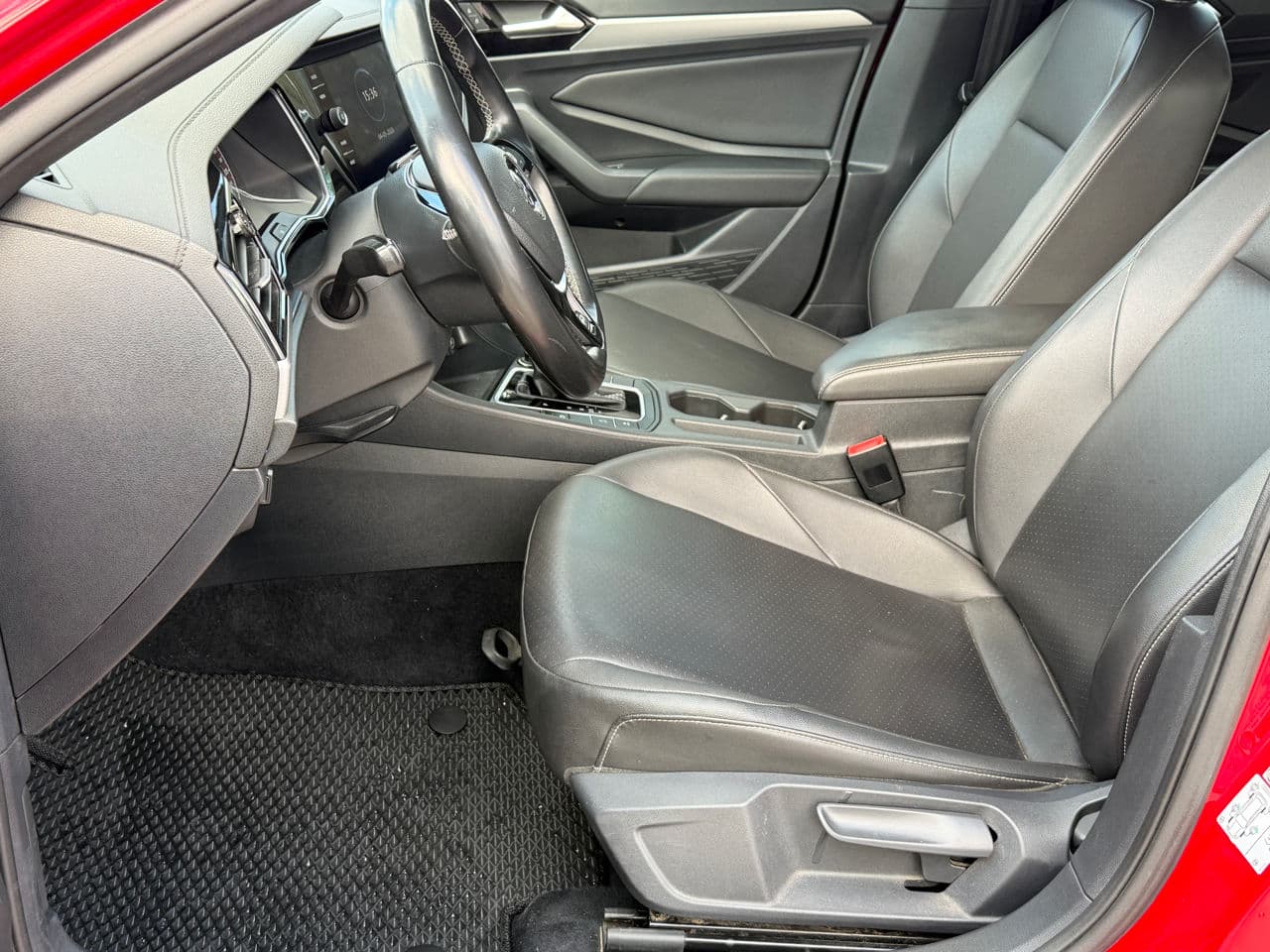 Volkswagen Jetta 2019 — Миниатюра 7