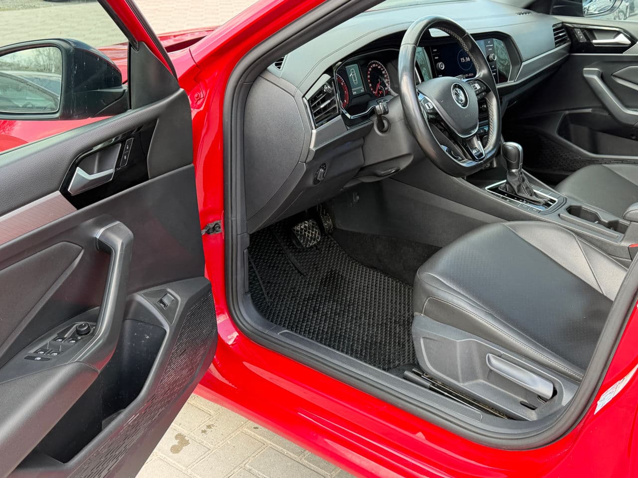 Volkswagen Jetta 2019 — Миниатюра 6