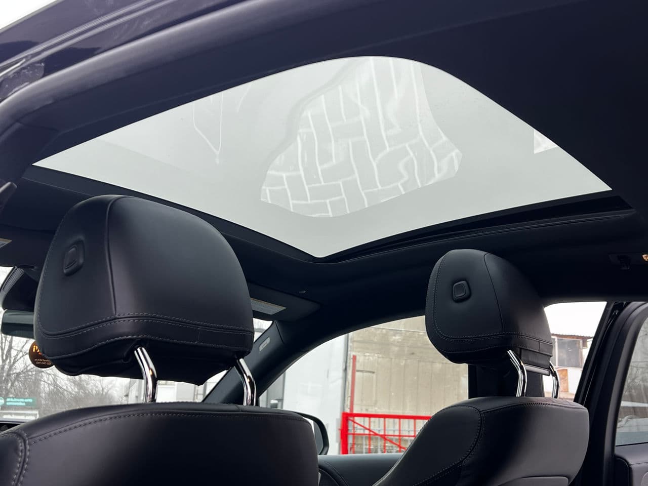 Mercedes GLE Coupe 53 AMG 2021 — Миниатюра 13