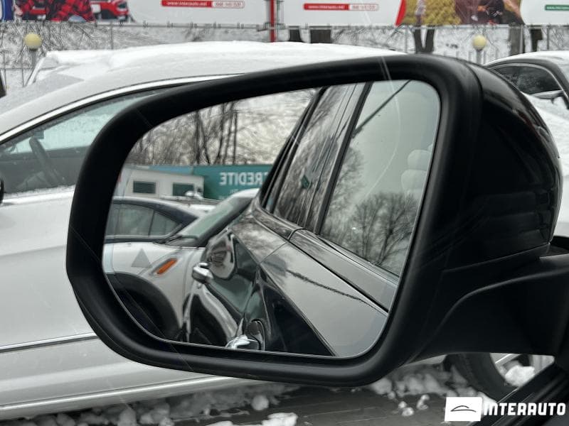 Mercedes GLE Coupe 53 AMG 2021 — Миниатюра 27