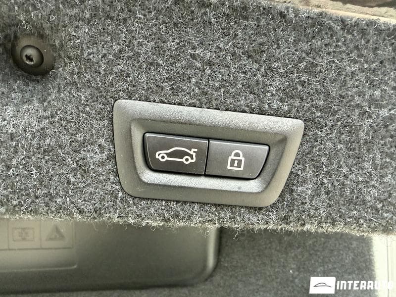 BMW 520 2016 — Миниатюра 21