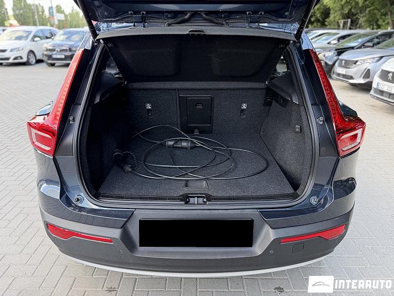 Volvo XC 40 2021 — Миниатюра 5