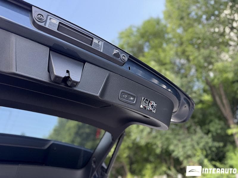 Volvo XC 40 2021 — Миниатюра 6