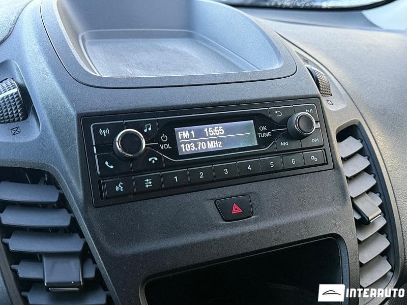 Ford Transit Connect 2019 — Миниатюра 11