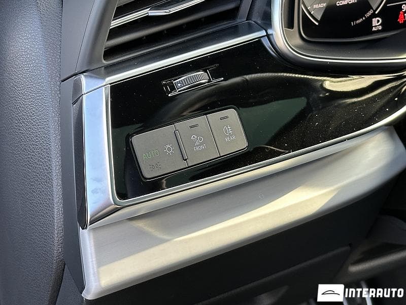 Audi Q8 2023 — Миниатюра 20
