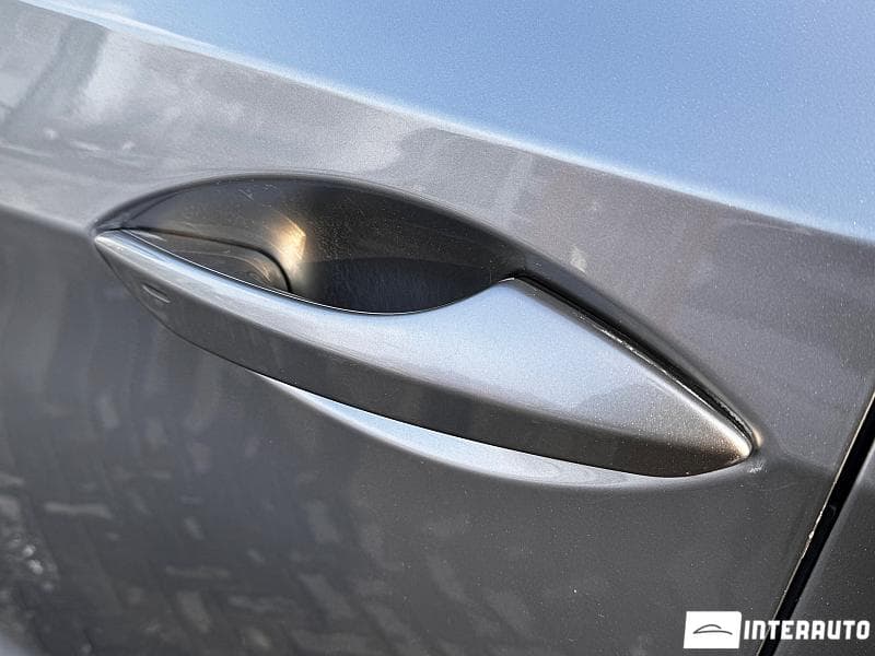 Lexus RX 300 2018 — Миниатюра 25