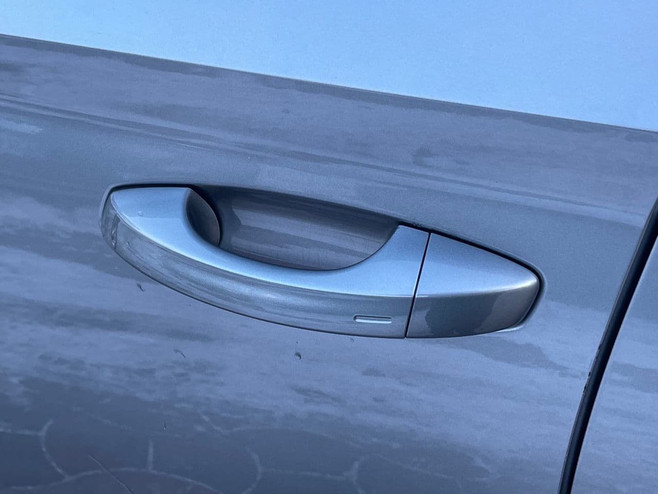 Skoda Superb 2020 — Миниатюра 5