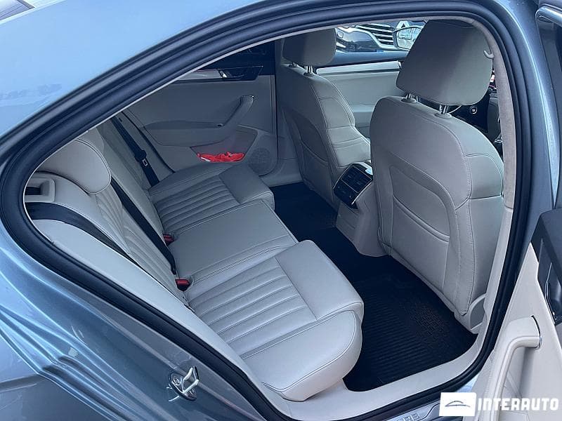 Skoda Superb 2020 — Миниатюра 20