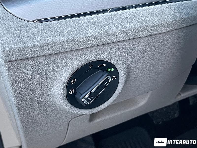 Skoda Superb 2020 — Миниатюра 16