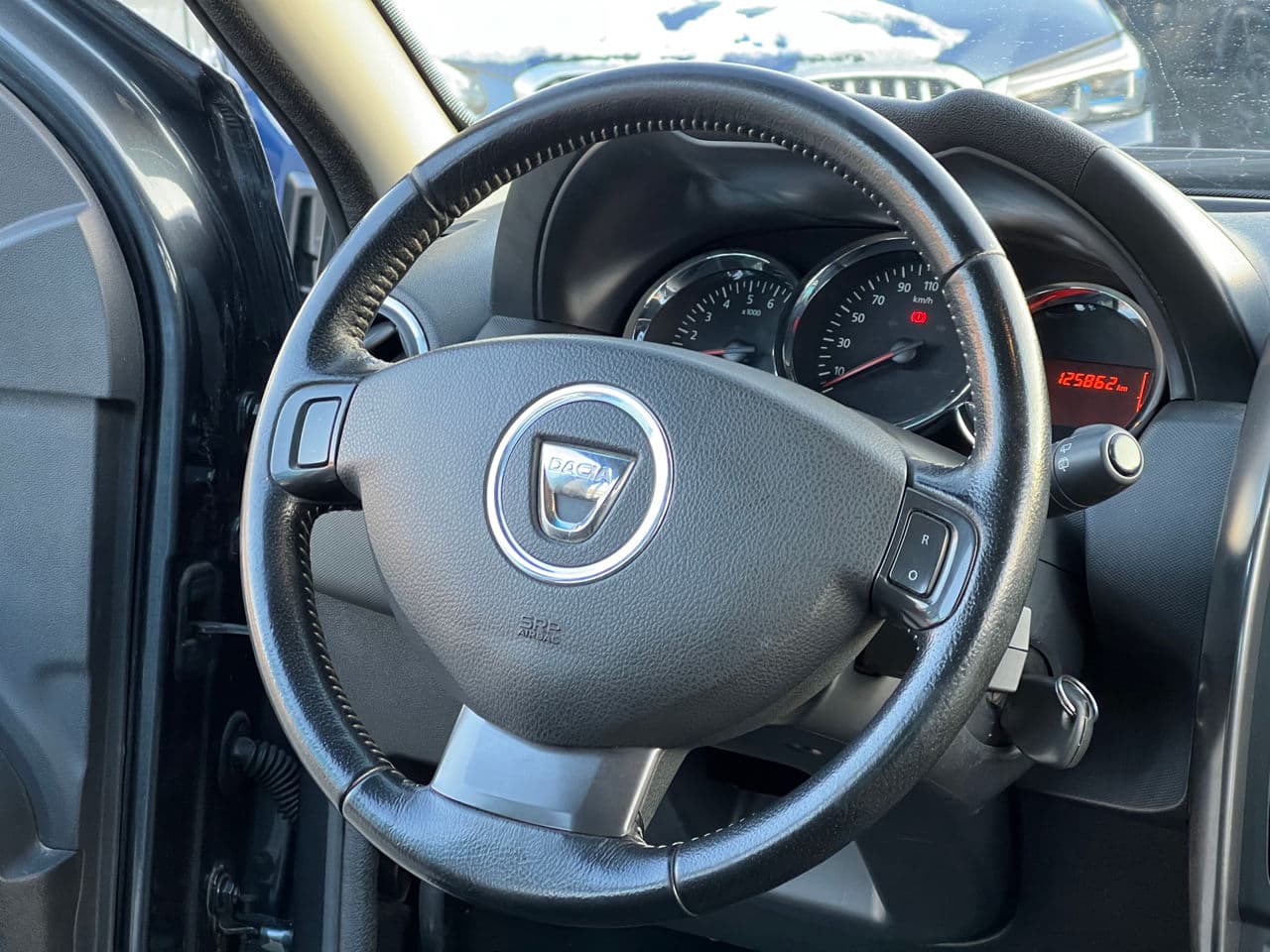 Dacia Duster 2015 — Миниатюра 7