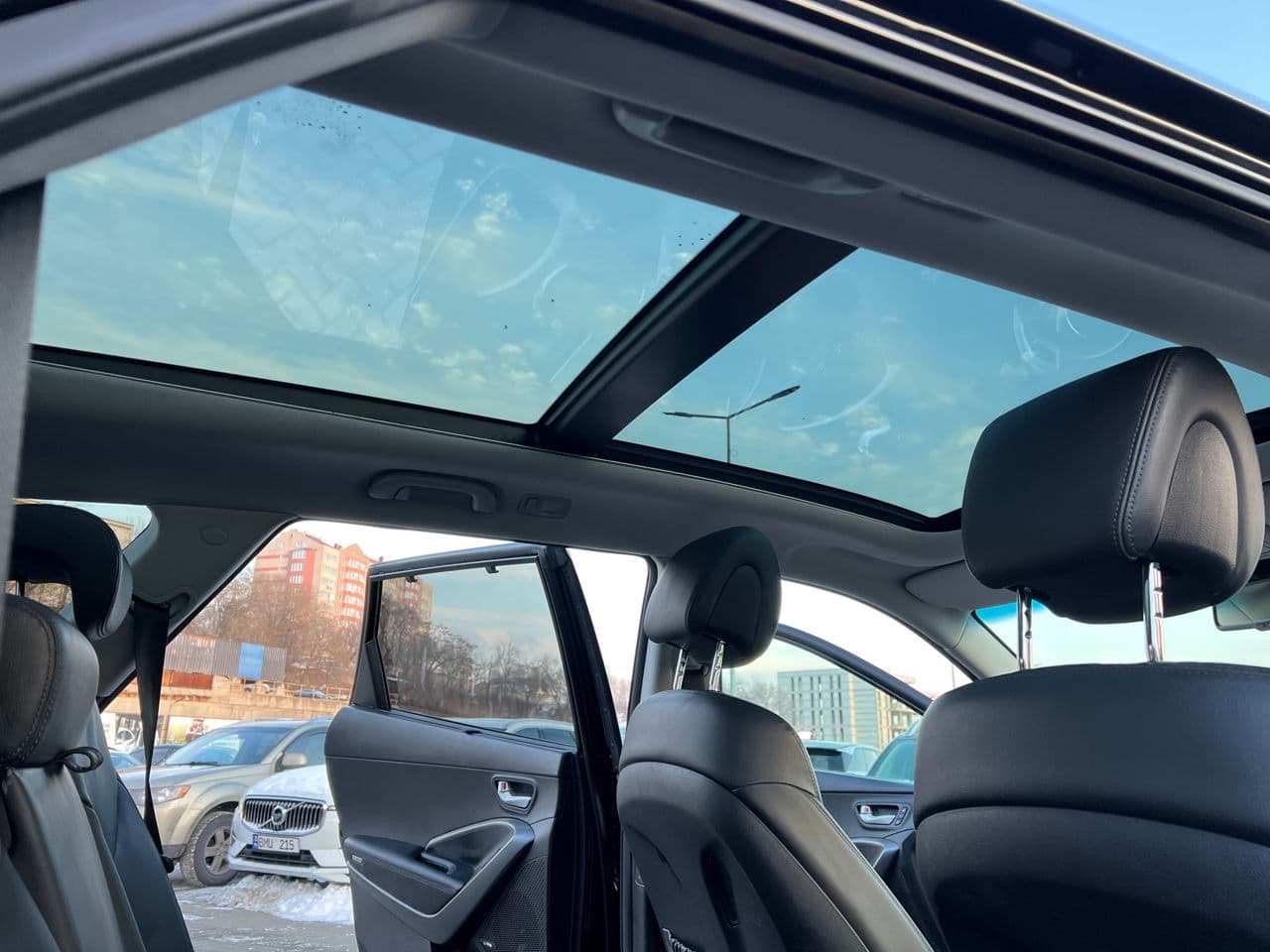 Hyundai Grand Santa Fe 2017 — Миниатюра 13