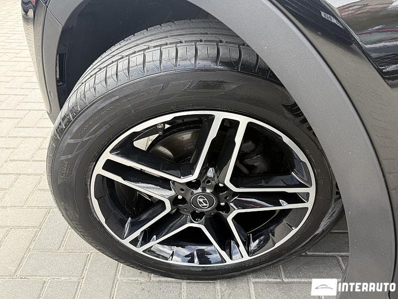 Hyundai Grand Santa Fe 2017 — Миниатюра 16